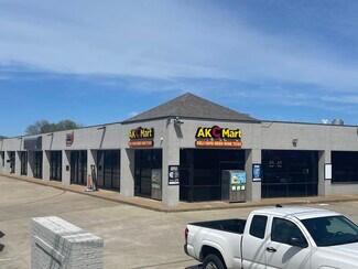 More details for 2202 Heads Ln, Carrollton, TX - Retail for Rent