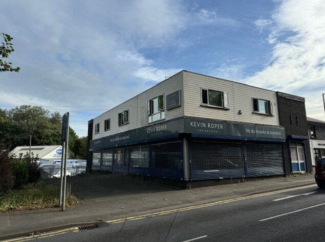 280 Fylde Rd, Preston for sale - Building Photo - Image 1 of 1