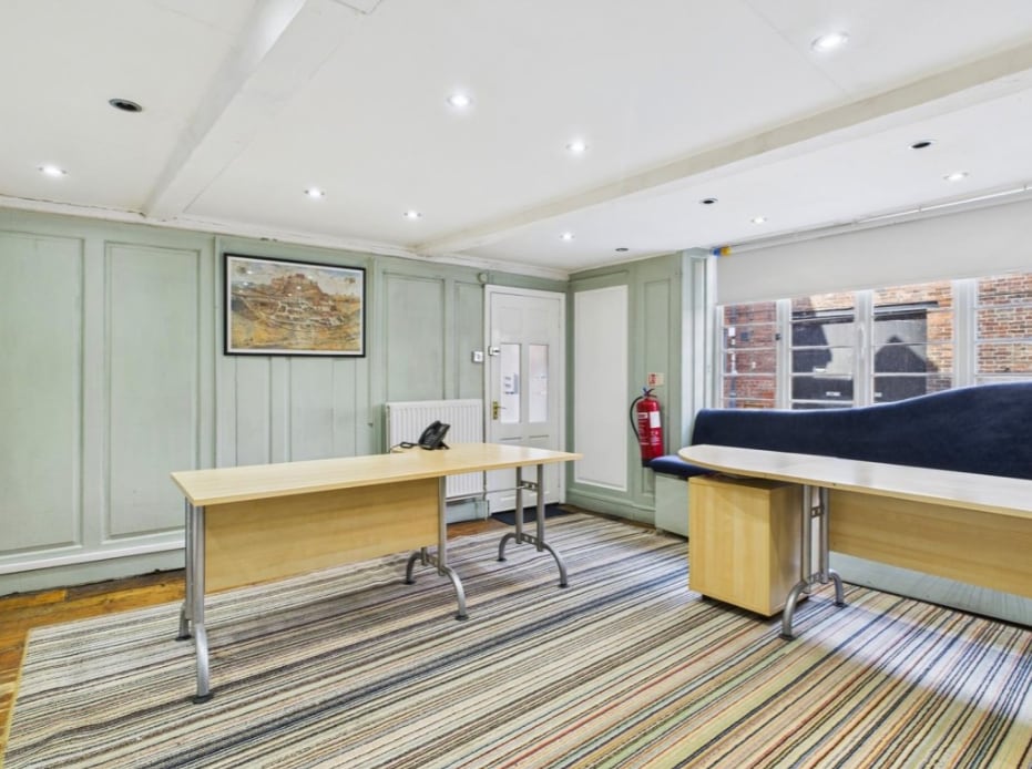 67 High St, Bewdley, WOR DY12 2DJ - Unit Ground -  - Interior Photo - Image 1 of 10