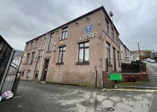 More details for 1 Cross St, Penygraig - Office for Sale