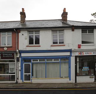 More details for 28 Chislehurst Rd, Orpington - Retail for Rent