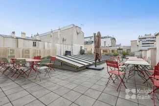 More details for 13 Rue Faidherbe, Paris - Office to Rent