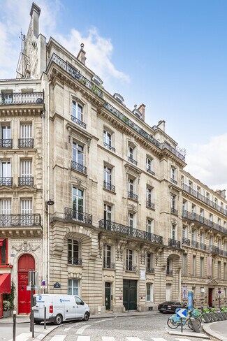 More details for 119 Rue De Lille, Paris - Office to Rent