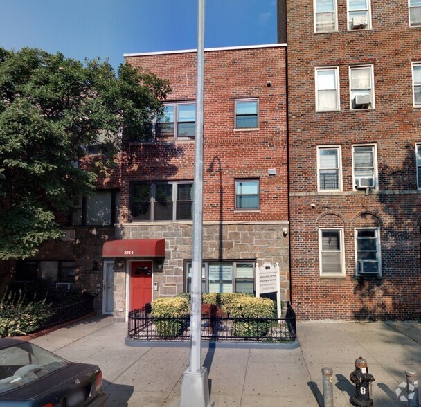 8314 4th Ave, Brooklyn, NY for rent - Building Photo - Image 1 of 6