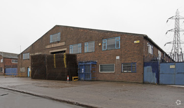 Union Rd, Oldbury for sale Primary Photo- Image 1 of 1