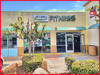 More details for 17018-17056 Devonshire St, Northridge, CA - Retail for Rent