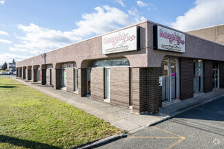 More details for 820 Washington Ave, Carlstadt, NJ - Retail, Industrial for Rent