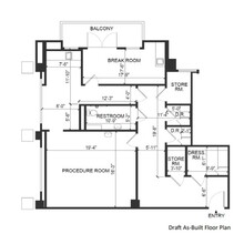 375 Rolling Oaks Dr, Thousand Oaks, CA for rent Floor Plan- Image 1 of 1