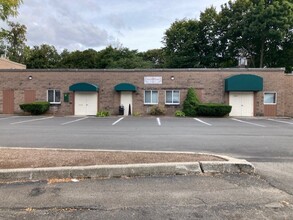 60 Connolly Pky, Hamden, CT for sale Building Photo- Image 1 of 1