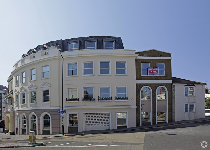 53-54 Queens Rd, Brighton for rent - Primary Photo - Image 1 of 4