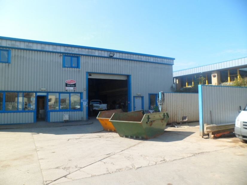 Gannaway Ln, Tewkesbury for sale Primary Photo- Image 1 of 1