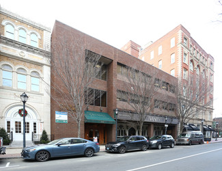 More details for 142 Temple St, New Haven, CT - Office for Sale