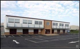 South Caldeen Rd, Coatbridge to rent - Primary Photo - Image 1 of 2