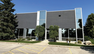 More details for 164 Terracon Pl, Winnipeg, MB - Light Industrial for Rent