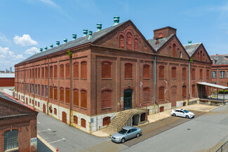 More details for 2275 Bridge St- Building 220, Philadelphia, PA - Industrial for Sale