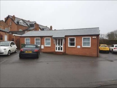 126 Station Rd, Solihull for sale Primary Photo- Image 1 of 1