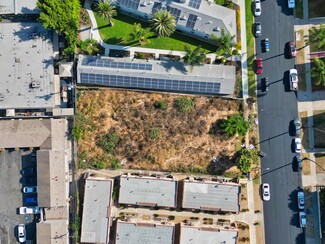 More details for 1153 S Bronson Ave, Los Angeles, CA - Land for Sale