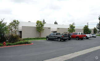 More details for 1414-1420 N Batavia St, Orange, CA - Light Industrial for Rent