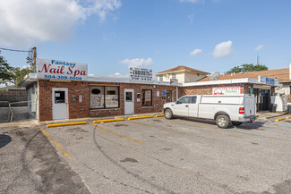 More details for 206 W Harrison Ave, New Orleans, LA - Retail for Rent