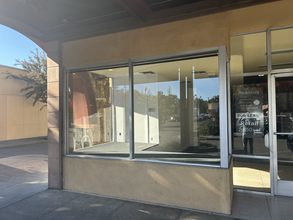 435-455 Healdsburg Ave, Healdsburg, CA for rent Building Photo- Image 1 of 7