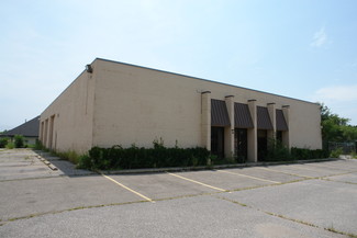 More details for 1630 S St Clair St, Wichita, KS - Industrial for Rent