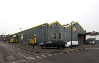 More details for Queen St, Bexleyheath - Office, Industrial for Rent