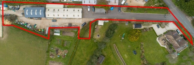 More details for Clay Ln, South Nutfield - Industrial for Sale