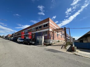 Industrial in Rubí, Barcelona for sale Primary Photo- Image 1 of 12