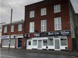 More details for 30 Moor Ln, Bolton - Retail for Rent