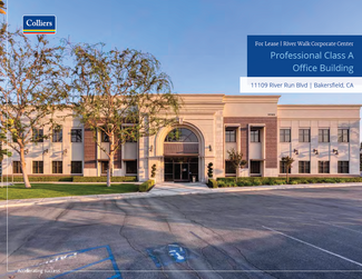 More details for 11109 River Run Blvd, Bakersfield, CA - Office for Rent