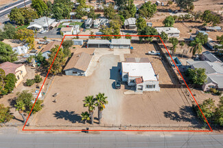 More details for 26380 Green Ave, Hemet, CA - Light Industrial for Sale