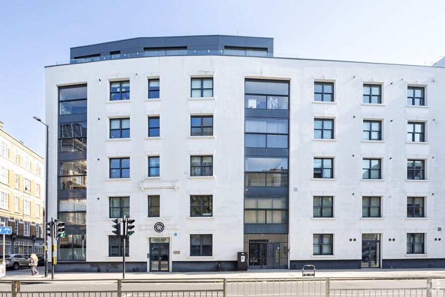 16-18 Marshalsea Rd, London for sale - Building Photo - Image 2 of 2