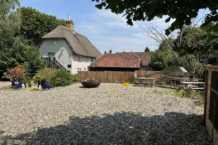 Great Hormead, Buntingford for sale - Building Photo - Image 2 of 7