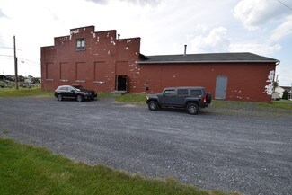 More details for 155 N 9th St, Coplay, PA - Light Industrial for Rent