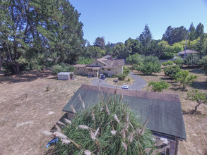 7760 Bodega Ave, Sebastopol, CA for sale Aerial- Image 1 of 1