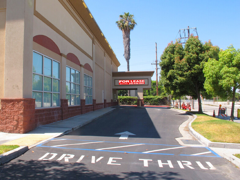 8400 Firestone Blvd, Downey, CA for rent - Building Photo - Image 3 of 12