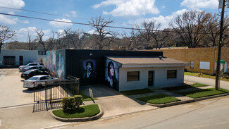 More details for 914 W Commerce St, Dallas, TX - Light Industrial for Rent