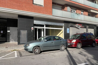 Retail in Manresa, BAR for rent Floor Plan- Image 1 of 9