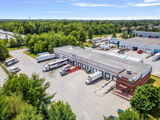 More details for 1665 Rue Atmec, Gatineau, QC - Industrial to Rent