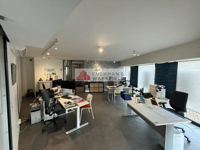 Location Bureaux 70 m²
