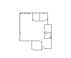 2323 S Voss Rd, Houston, TX for rent Floor Plan- Image 1 of 1