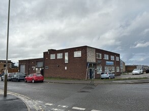 80 Commercial Sq, Leicester to rent Building Photo- Image 2 of 8