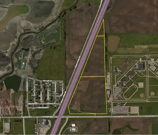 More details for Vacant Lots on the North Side of Oshkosh – Land for Sale, Oshkosh, WI