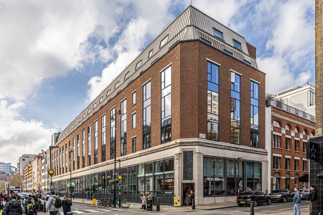 More details for 77-78 Hatton Garden, London - Office to Rent