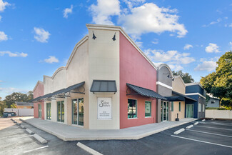 More details for 4242 Henderson Blvd, Tampa, FL - Office/Retail for Rent