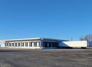 More details for 497 E Moorestown Rd, Wind Gap, PA - Industrial for Rent