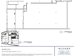 99 Lafayette Dr, Syosset, NY for rent Floor Plan- Image 1 of 1