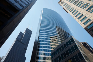 More details for 71 S Wacker Dr, Chicago, IL - Office for Rent