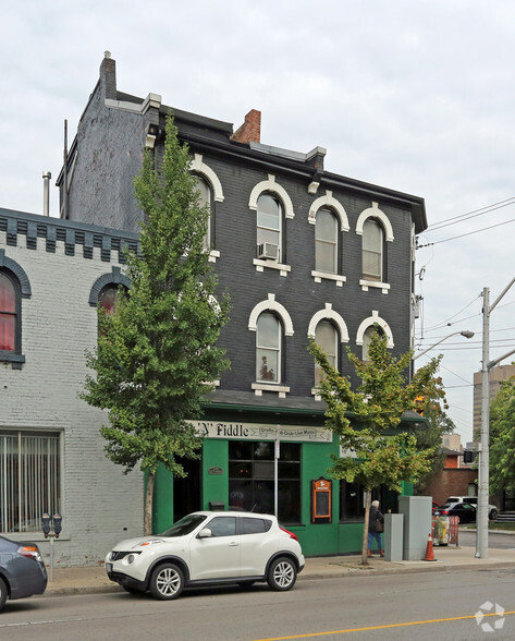 174 John St S, Hamilton, ON for sale - Building Photo - Image 2 of 5