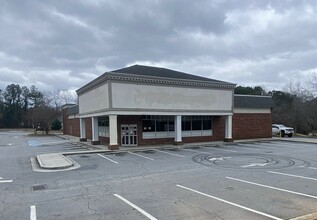 485 Concord Rd SE, Smyrna, GA for sale Building Photo- Image 1 of 1